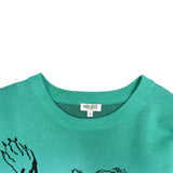 Kenzo Sweater - Men's L