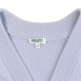 Kenzo Knit Cardigan - Women's M