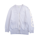 Kenzo Knit Cardigan - Women's M
