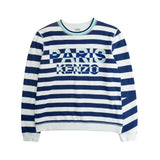 Kenzo Striped Sweater - Women's M