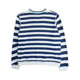 Kenzo Striped Sweater - Women's M