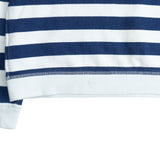 Kenzo Striped Sweater - Women's M