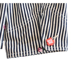 Kenzo 'Pixel Stripe Workwear' Jacket - Men's L