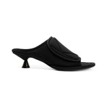 Khaite 'Kenmare Heeled Sandals' - Women's 39.5