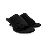 Khaite 'Kenmare Heeled Sandals' - Women's 39.5