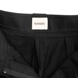 Khaite Balloon Pants - Women's 0