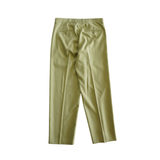 Kid Super 'Face' Pleated Trousers - Men's 32