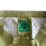 Kid Super 'Face' Pleated Trousers - Men's 32