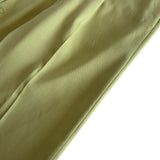 Kid Super 'Face' Pleated Trousers - Men's 32