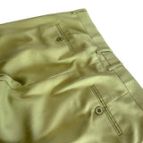 Kid Super 'Face' Pleated Trousers - Men's 32