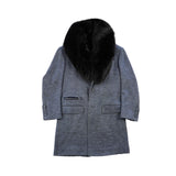 Artisan Wool Jacket - Men's M