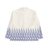 Kith 'Adonis' Button Down - Men's L