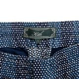 Kith 'Indigo Stitch Wallace Pant' - Men's S