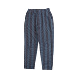 Kith 'Indigo Stitch Wallace Pant' - Men's S