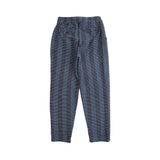 Kith 'Indigo Stitch Wallace Pant' - Men's S