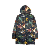 KITH 'Lancaster' Windbreaker Jacket - Men's M