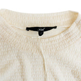 Kith 'Mulberry Monogram' Longsleeve Shirt - Women's S