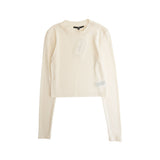 Kith 'Mulberry Monogram' Longsleeve Shirt - Women's S