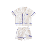Kith Short Set - Kids' 3-6M