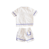 Kith Short Set - Kids' 3-6M