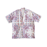 Kith 'Thompson Crossover' Shirt - Men's M
