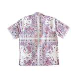 Kith 'Thompson Crossover' Shirt - Men's M