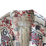 Kith 'Thompson Crossover' Shirt - Men's M