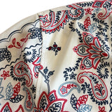 Kith 'Thompson Crossover' Shirt - Men's M