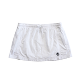 Kith 'Peyton' Nylon Mini Skirt - Women's M