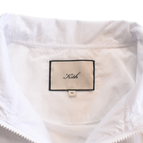 Kith 'Faris' Cropped Windbreaker Jacket - Women's XL