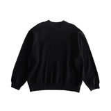 KITH x Peanuts 'Doghouse Classic Logo' Sweater - Men's L
