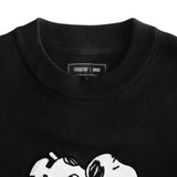 KITH x Peanuts 'Doghouse Classic Logo' Sweater - Men's L
