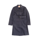 Koe x Thom Browne Trench Coat - Women's L