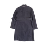 Koe x Thom Browne Trench Coat - Women's L