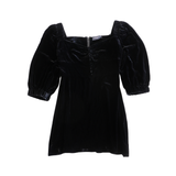 The Kooples Velvet Dress - Women's 3