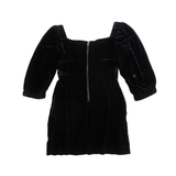 The Kooples Velvet Dress - Women's 3