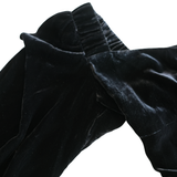 The Kooples Velvet Dress - Women's 3