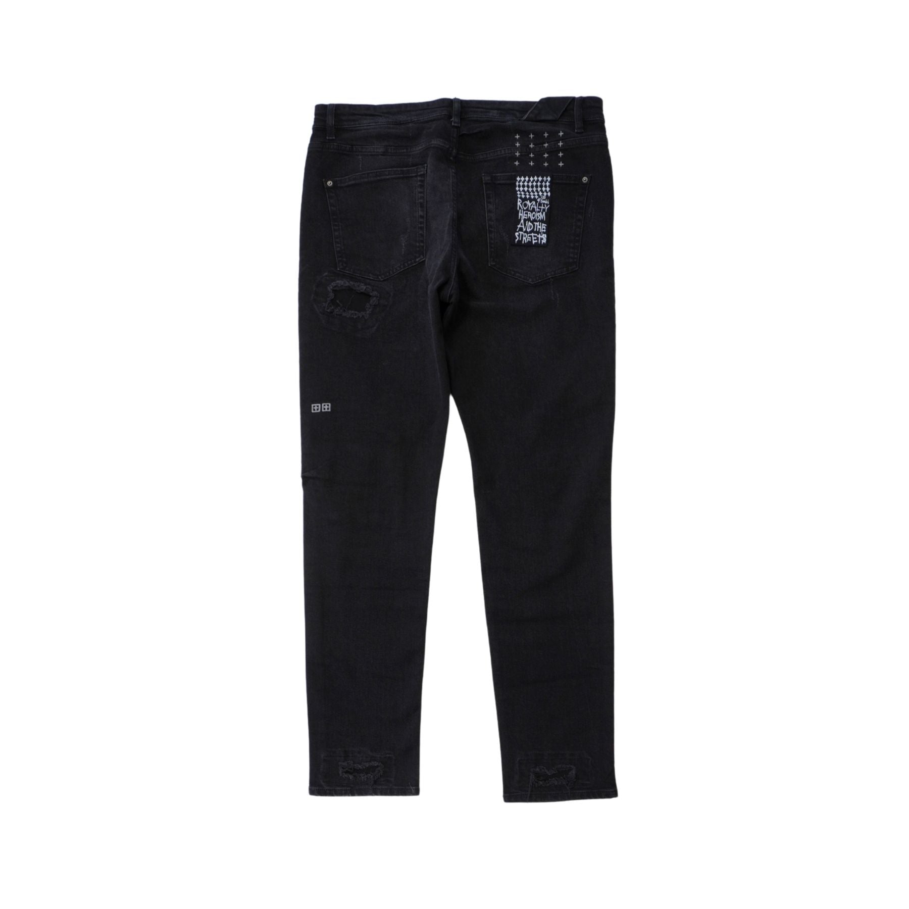 Ksubi Royalty Jeans Canada Ksubi Mens Van Winkle Royalty Denim
