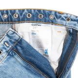 Ksubi Belted Jeans - Women's 25