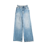 Ksubi Belted Jeans - Women's 25