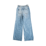 Ksubi Belted Jeans - Women's 25