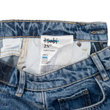 Ksubi Denim Skirt - Women's 25