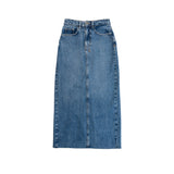 Ksubi Denim Skirt - Women's 25