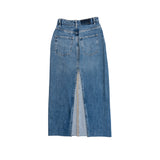 Ksubi Denim Skirt - Women's 25