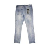 Ksubi Straight-Leg Jeans - Men's 36