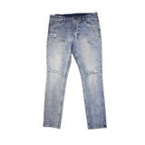 Ksubi Straight-Leg Jeans - Men's 36