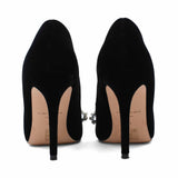 Kurt Geiger 'Belgravia Bow' Pumps - Women's 38