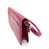 Kwanpen Crocodile Shoulder Bag