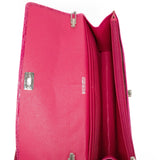 Kwanpen Crocodile Shoulder Bag