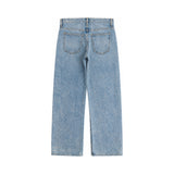 Khaite Straight-Leg Pants - Women's 26